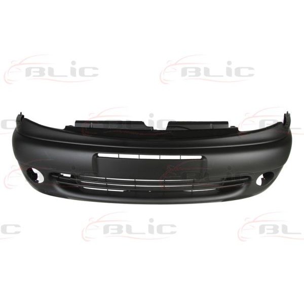 Слика на браник BLIC 5510-00-0536903Q за Citroen Xsara Picasso N68 1.6 Chrono - 101 коњи бензин