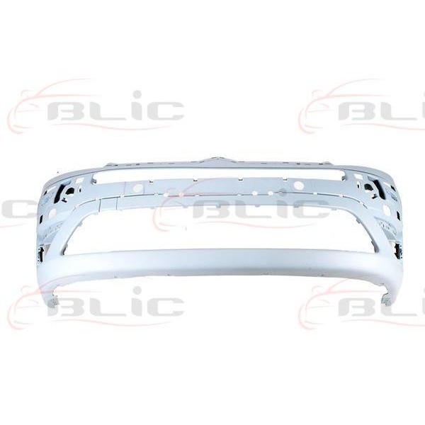 Слика на браник BLIC 5510-00-0538900Q за Citroen C4 Grand Picasso UA 1.6 HDi 110 - 112 коњи дизел