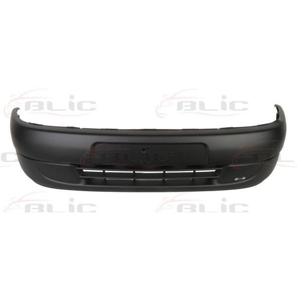 Слика на браник BLIC 5510-00-0550903Q за Citroen Berlingo 1 BOX M 1.8 D (MBA9A, MCA9A) - 59 коњи дизел