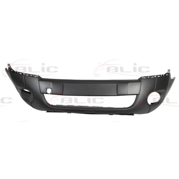 Слика на браник BLIC 5510-00-0552902Q за Peugeot Grand Raid Box 1.6 HDi - 91 коњи дизел