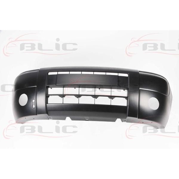 Слика на браник BLIC 5510-00-0555903Q за Peugeot Ranch Box (5) 1.8 - 90 коњи бензин