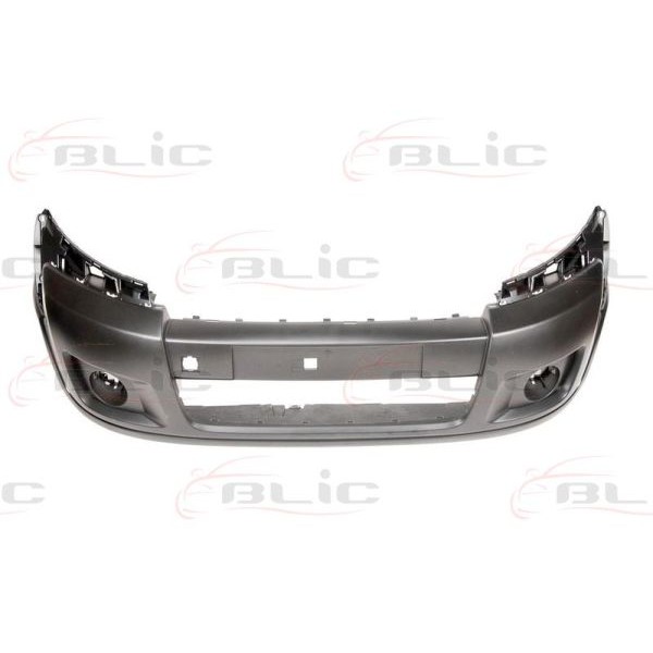 Слика на браник BLIC 5510-00-0557901Q за Peugeot Expert Platform 2.0 HDi 130 - 128 коњи дизел