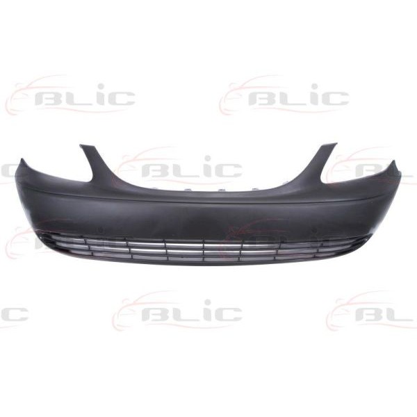 Слика на браник BLIC 5510-00-0913900P за CHRYSLER VOYAGER 4 RG 2.4 - 147 коњи бензин