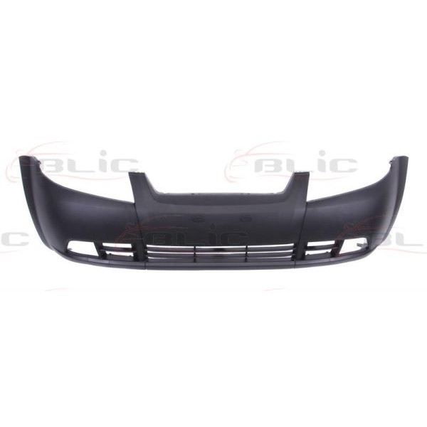 Слика на браник BLIC 5510-00-1135903P за CHEVROLET KALOS Hatchback 1.4 16V - 94 коњи бензин