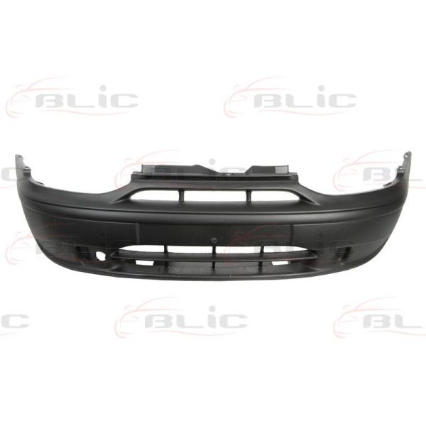 Слика на браник BLIC 5510-00-2007900P за Fiat Palio 178bx 1.2 - 60 коњи бензин