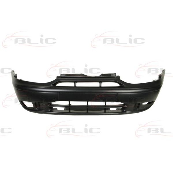 Слика на браник BLIC 5510-00-2007902P за Fiat Palio 178bx 1.4 - 78 коњи бензин