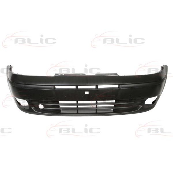 Слика на браник BLIC 5510-00-2007904P за Fiat Albea 178 1.2 - 60 коњи бензин