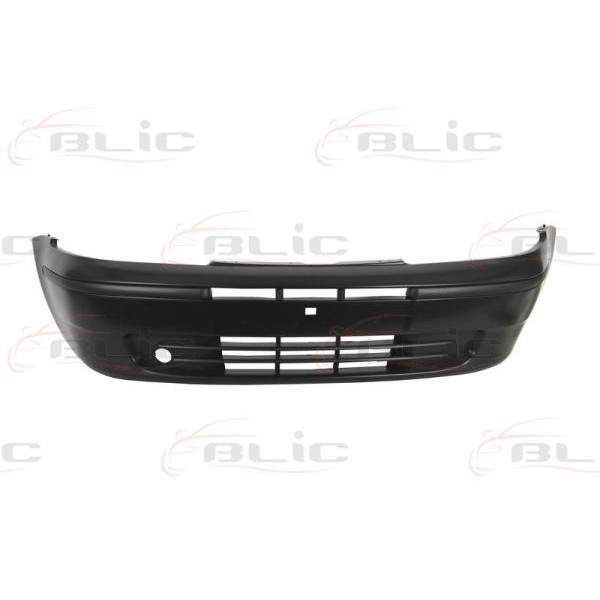 Слика на браник BLIC 5510-00-2007905P за Fiat Palio Saloon 178 1.2 - 73 коњи бензин