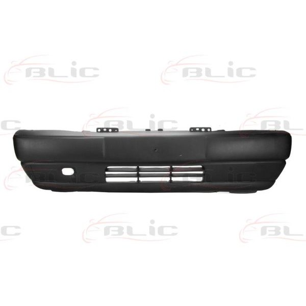 Слика на браник BLIC 5510-00-2025900P за Fiat Tipo (160) 1.8 i.e. (160.AY) - 105 коњи бензин