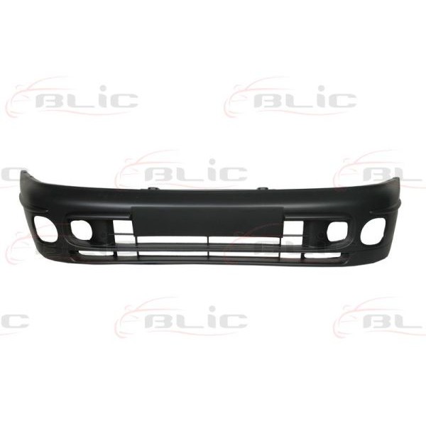 Слика на браник BLIC 5510-00-2026902P за Fiat Bravo 182 1.9 D - 65 коњи дизел