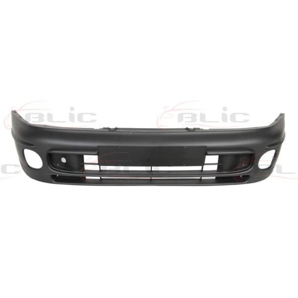 Слика на браник BLIC 5510-00-2026903P за Fiat Brava 182 1.6 16V (182.BH) - 90 коњи бензин