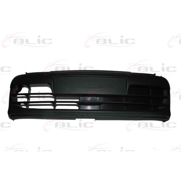 Слика на браник BLIC 5510-00-2031903P за Fiat Seicento 187 Elettrica - 30 коњи електро