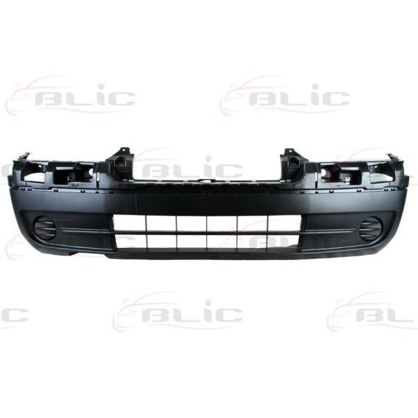 Слика на браник BLIC 5510-00-2036900Q за Citroen Jumpy Platform 2.0 HDi 95 - 94 коњи дизел