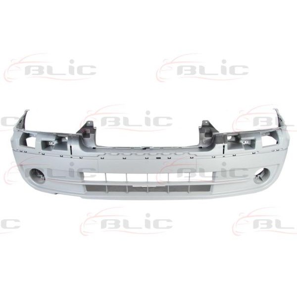 Слика на браник BLIC 5510-00-2036901Q за Citroen Jumpy BOX BS,BT,BY,BZ 2.0 HDi 110 - 109 коњи дизел