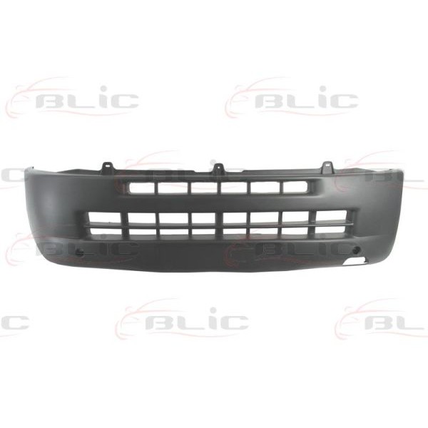 Слика на браник BLIC 5510-00-2092900P за Citroen Jumper BOX 230L 2.0  4x4 - 109 коњи бензин