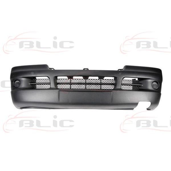 Слика на браник BLIC 5510-00-2093902P за Citroen Jumper Platform 244 2.8 HDi - 128 коњи дизел