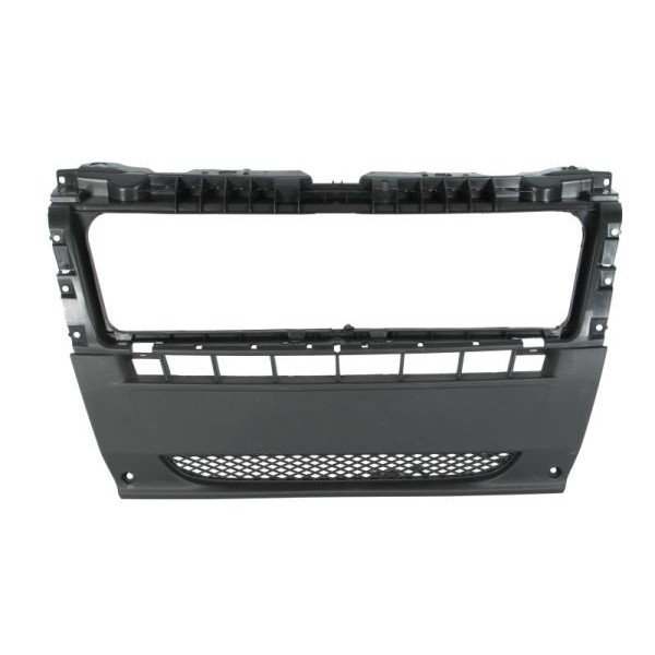 Слика на браник BLIC 5510-00-2097902P за Citroen Relay Platform 3.0 HDi 145 - 146 коњи дизел