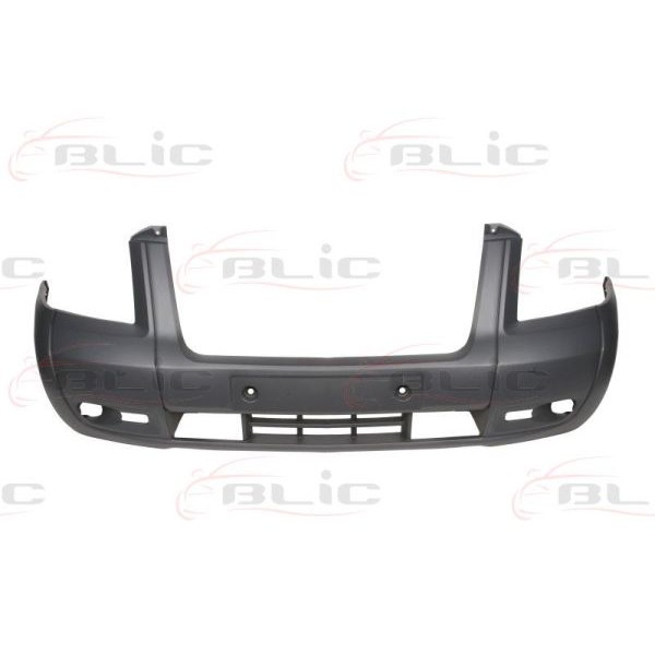 Слика на браник BLIC 5510-00-2510910P за Ford Transit Platform 2.4 TDCi - 140 коњи дизел