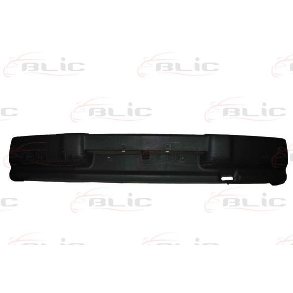 Слика на браник BLIC 5510-00-2515902P за Ford Transit Platform (E) 1991 2.0 (EME/L/S, ENE/L/S) - 98 коњи бензин