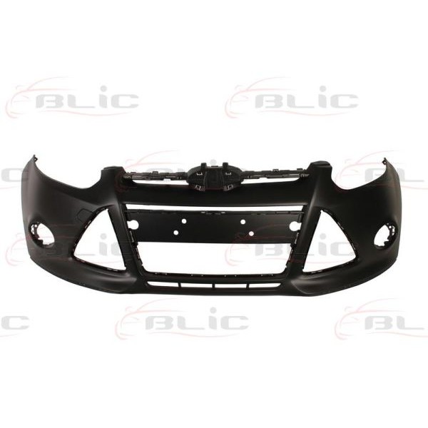 Слика на браник BLIC 5510-00-2536900P за Ford Focus 3 Turnier 2.0 TDCi - 163 коњи дизел