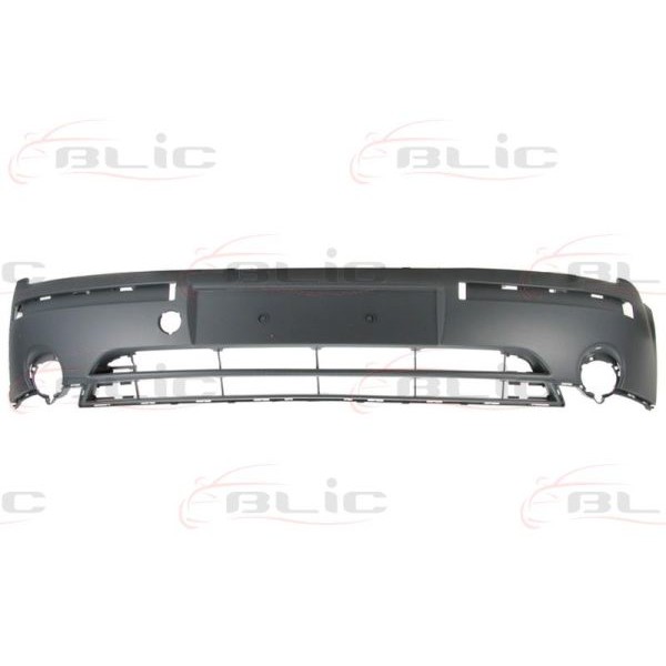 Слика на браник BLIC 5510-00-2555900P за Ford Mondeo 3 Estate (BWY) 2.0 16V DI / TDDi / TDCi - 90 коњи дизел