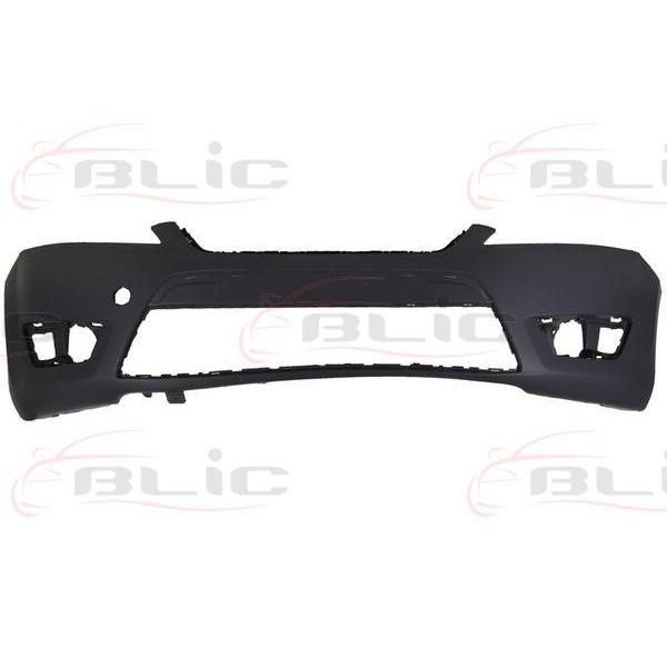 Слика на браник BLIC 5510-00-2556900P за Ford Mondeo 4 Turnier 2.0 TDCi - 136 коњи дизел