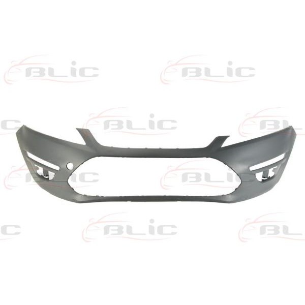 Слика на браник BLIC 5510-00-2556902P за Ford Mondeo 4 1.6 EcoBoost - 160 коњи бензин