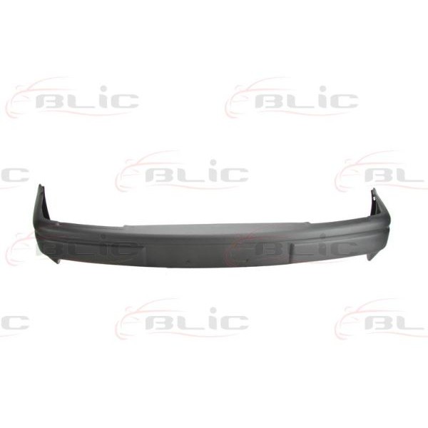 Слика на браник BLIC 5510-00-2562900Q за Ford Fiesta 3 (gfj) 1.8 TD - 75 коњи дизел