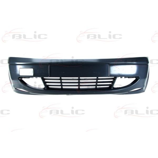 Слика на браник BLIC 5510-00-25639010P за Ford Fiesta 4 (ja,jb) 1.4 i 16V - 90 коњи бензин