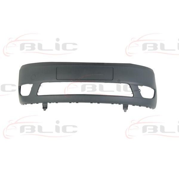 Слика на браник BLIC 5510-00-2564900P за Ford Fiesta VAN 2003 1.4 TDCi - 68 коњи дизел