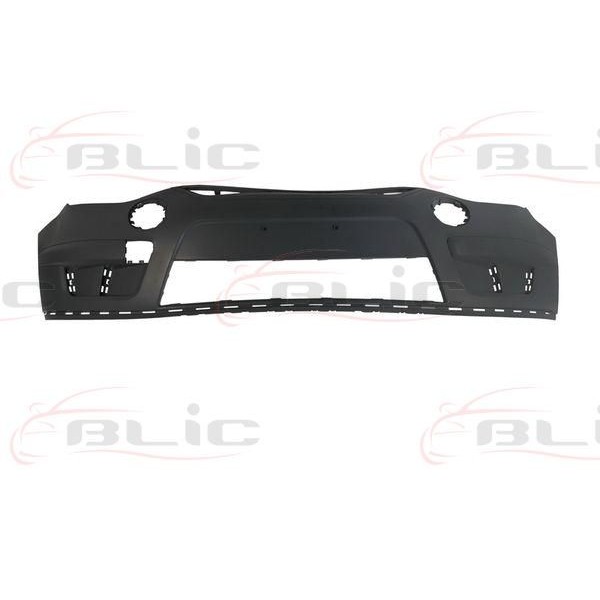 Слика на браник BLIC 5510-00-2583900P за Ford S-Max 2.0 - 145 коњи бензин