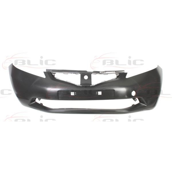 Слика на браник BLIC 5510-00-2901902P за Honda Jazz 3 (GE) 1.4 - 101 коњи бензин