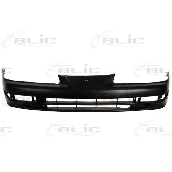 Слика на браник BLIC 5510-00-2918900P за Honda Prelude 4 (BB) 2.0 i 16V (BB3) - 133 коњи бензин