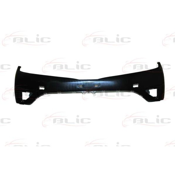 Слика на браник BLIC 5510-00-2939900P за Honda Civic 8 Hatchback (FN,FK) 1.8 - 140 коњи бензин