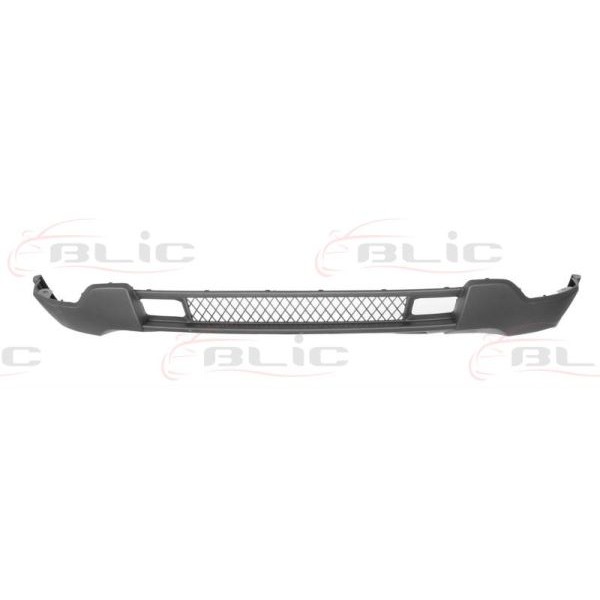 Слика на браник BLIC 5510-00-3206903P за Jeep Grand Cherokee 4 (wk, wk2) 5.7 V8 4x4 - 352 коњи бензин