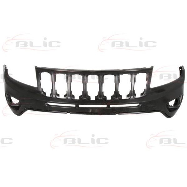 Слика на браник BLIC 5510-00-3212901P за Jeep Compass 2.0 - 156 коњи бензин