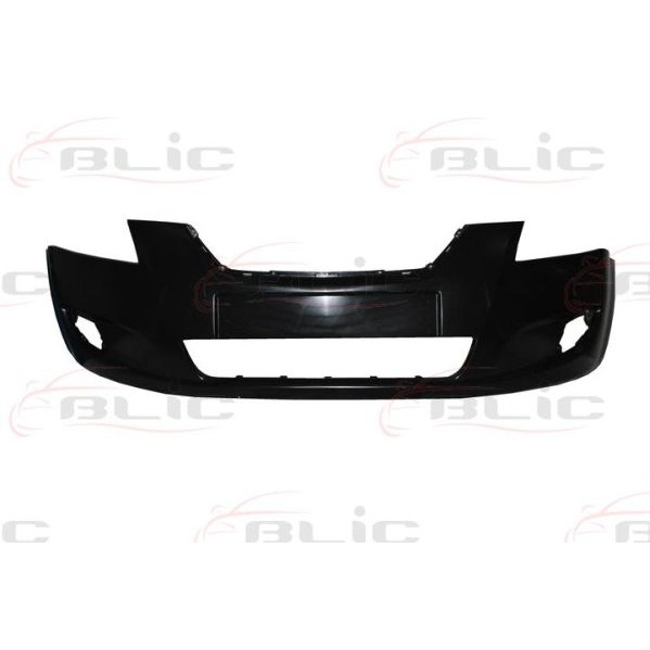 Слика на браник BLIC 5510-00-3267900P за Kia Ceed Hatchback (ED) 1.6 CRDi 90 - 90 коњи дизел