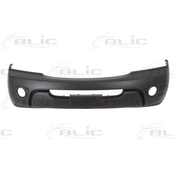 Слика на браник BLIC 5510-00-3288903P за Kia Sorento (JC) 2.5 CRDi - 140 коњи дизел