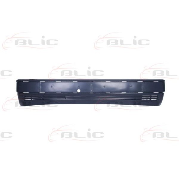 Слика на браник BLIC 5510-00-3526902P за Mercedes E-class Convertible (a124) E 220 (124.062) - 150 коњи бензин