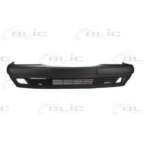 Слика на браник BLIC 5510-00-3527901P за Mercedes E-class Estate (s210) E 280 T 4-matic (210.281) - 204 коњи бензин