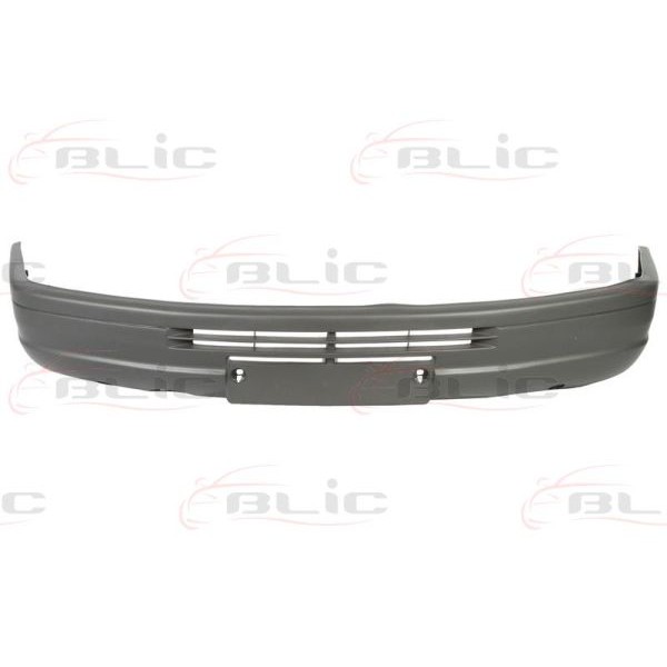 Слика на браник BLIC 5510-00-3546902P за Mercedes Sprinter 3-t Platform (903) 312 D 2.9 - 122 коњи дизел