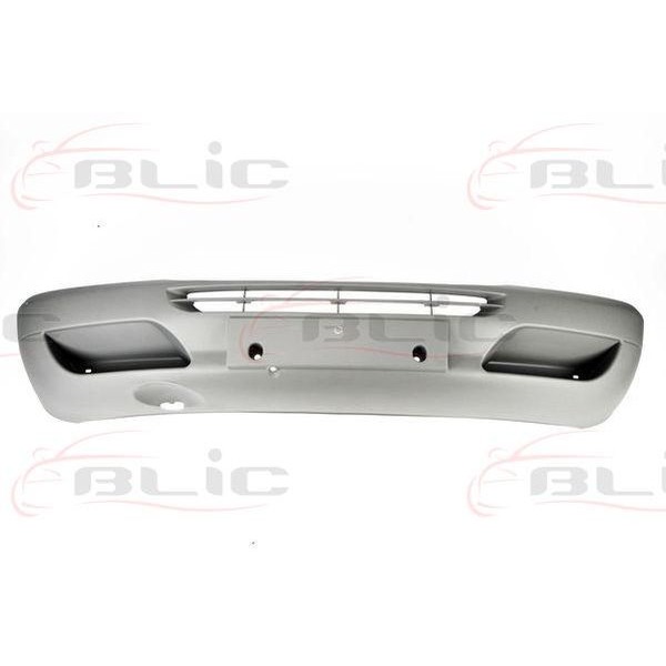 Слика на браник BLIC 5510-00-3546904Q за Mercedes Sprinter 3-t Platform (903) 314 4x4 - 143 коњи бензин