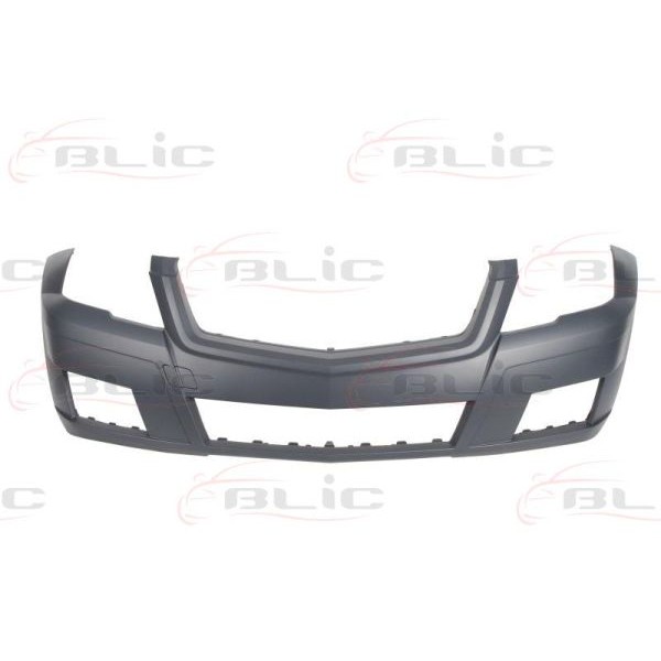 Слика на браник BLIC 5510-00-3580900P за Mercedes GLK-class (x204) 200 CDI (204.901) - 143 коњи дизел