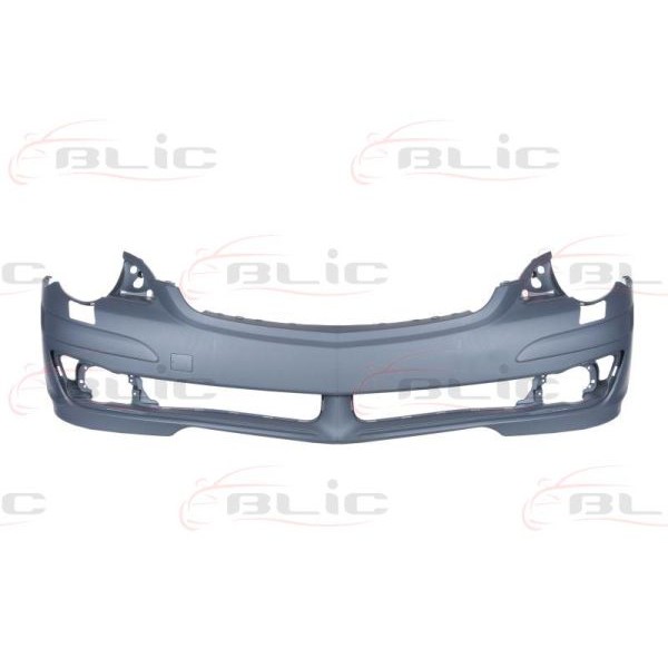 Слика на браник BLIC 5510-00-3582902P за Mercedes R-class (w251,v251) R 280 4-matic (251.062) - 231 коњи бензин