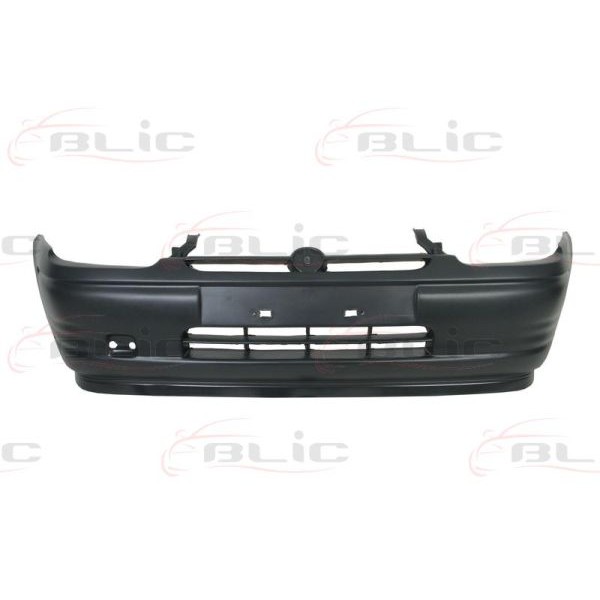 Слика на браник BLIC 5510-00-5022900P за Opel Corsa B 1.7 D - 60 коњи дизел