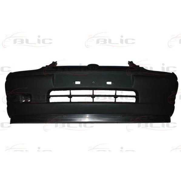 Слика на браник BLIC 5510-00-5022902P за Opel Combo (71) 1.7 D - 60 коњи дизел