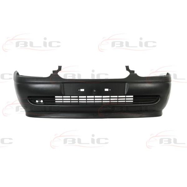 Слика на браник BLIC 5510-00-5022905P за Opel Corsa B 1.0 i 12V - 54 коњи бензин