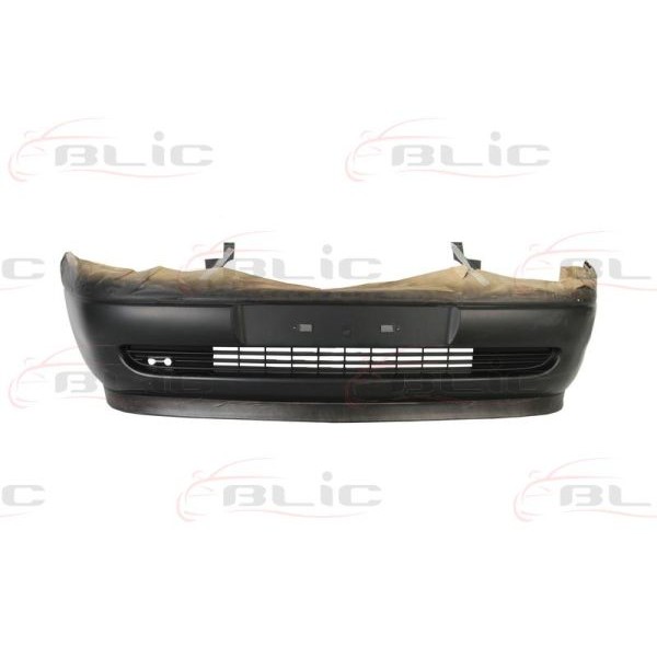 Слика на браник BLIC 5510-00-5022906P за Opel Corsa B 1.2 i - 45 коњи бензин