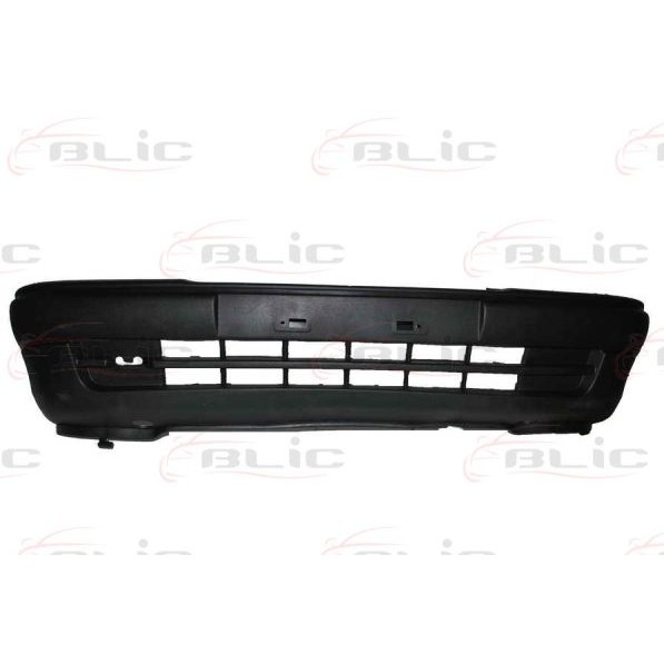 Слика на браник BLIC 5510-00-5050900P за Opel Astra F 1.4 - 75 коњи бензин