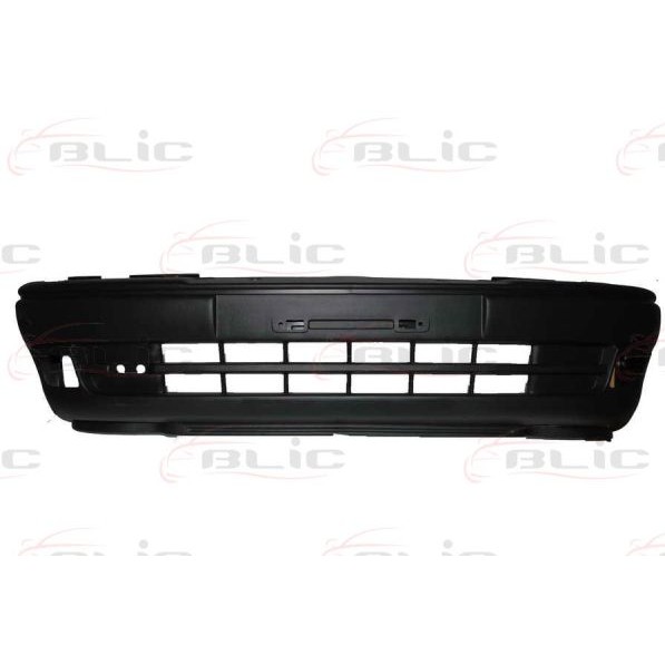 Слика на браник BLIC 5510-00-5050901P за Opel Astra F 1.4 - 75 коњи бензин